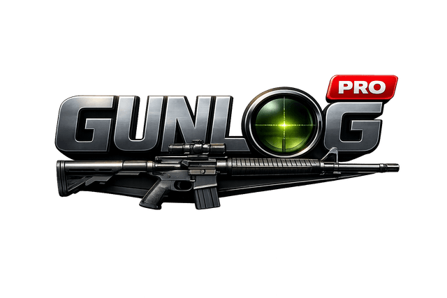 GunLog PRO